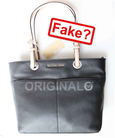 michael kors fake tasche erkennen|Michael Kors tasche angebot.